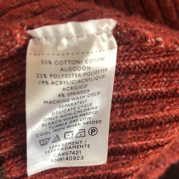 Loft Sweater - Picture 6 of 6